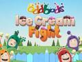 Žaidimas „Oddbods“ ledų kova  internete