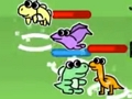 Žaidimas Egg That Dino 2: Auksinių kiaušinių kova  internete