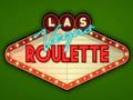 Žaidimas Las Vegaso ruletė  internete