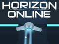 Žaidimas Horizontas internete  internete