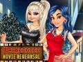 Žaidimas Filmo „Princesės“ repeticija  internete