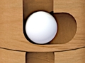 Žaidimas „Blocky Ball 3D“ internete