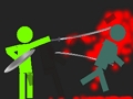 Žaidimas Stick Slasher internete