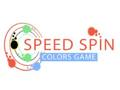 Žaidimas Speed Spin Colors žaidimas  internete