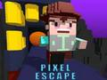 Žaidimas Pixel Escape internete