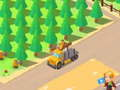 Žaidimas „Idle Lumber Inc  internete