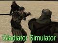 Žaidimas Gladiatoriaus simuliatorius  internete