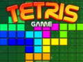 Žaidimas Tetris žaidimas  internete