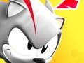 Žaidimas Sonic metro super skubėti  internete