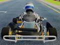 Žaidimas „Go Kart Boost“ žaidimų aikštelė  internete