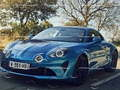 Žaidimas Alpine A110 S galvosūkis  internete