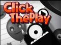 Žaidimas Spustelėkite The Play  internete