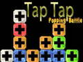 Žaidimas Bakstelėkite Tap Popping Battle  internete