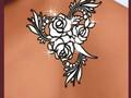 Žaidimas Tatuiruočių salonas  internete