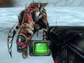 Žaidimas Alien Planet 3D šaulys  internete
