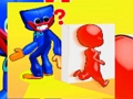 Žaidimas Prisijunk prie Seek! 2  internete