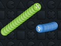 Žaidimas Gyvatė YO  internete