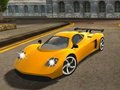 Žaidimas Miesto kaskadininkų automobiliai  internete