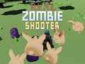 Žaidimas Tikras zombių šaulys  internete