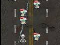 Žaidimas Undead Zombie Smash internete