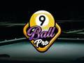 Žaidimas 9 „Ball Pro“ internete