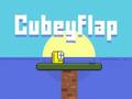 Žaidimas „CubeyFllap“ internete