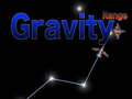 Žaidimas Gravitacijos diapazonas  internete