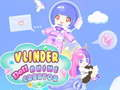Žaidimas Vlinder Anime lėlės kūrėjas  internete