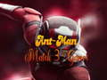 Žaidimas Ant-Man Match 3 žaidimai  internete