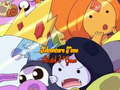 Žaidimas Adventure Time Match 3 žaidimai  internete