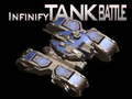 Žaidimas Tank Battle Infinity  internete