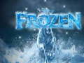 Žaidimas Žaisk Frozen Sweet Matching žaidimą  internete