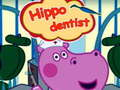 Žaidimas Hippo odontologas  internete