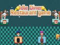 Žaidimas „Idle Diner“ restorano žaidimas  internete