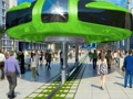 Žaidimas Giroskopinis pakeltas autobusų simuliatorius viešasis transportas  internete