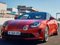 Žaidimas „Alpine A110 S“ skaidrė internete
