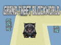 Žaidimas Didžioji vagystė Blockworld  internete