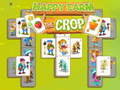 Žaidimas Happy Farm Derlius  internete