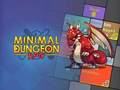 Žaidimas Minimalus Dungeon RPG  internete