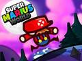 Žaidimas Super Mariaus pasaulis  internete