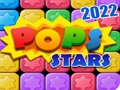 Žaidimas Popžvaigždžių manija  internete
