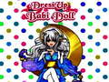Žaidimas Aprengti Babi Doll  internete