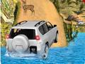 Žaidimas Offroad Jeep simuliatorius  internete