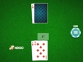 Žaidimas Blackjack internete