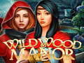 Žaidimas Wildwood dvaras  internete