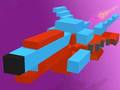 Žaidimas „Pixel Rush“ internete