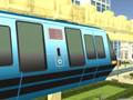 Žaidimas Sky Train žaidimas 2020 m  internete