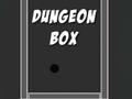 Žaidimas „Dungeon Box“ internete