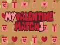 Žaidimas Mano Valentino rungtynės 3  internete