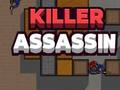 Žaidimas Žudikas Assassin  internete